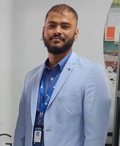 EV Engineer