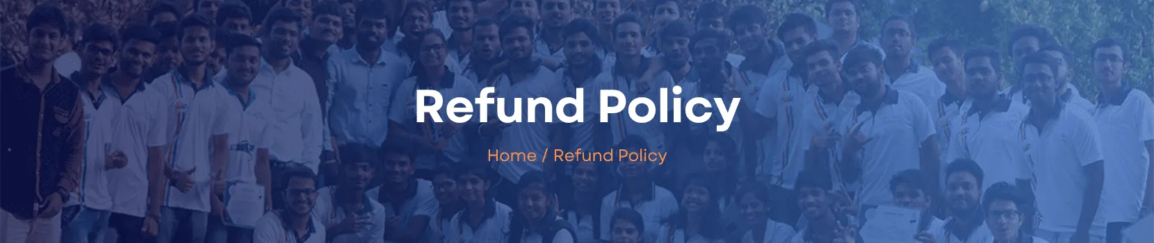 refund
