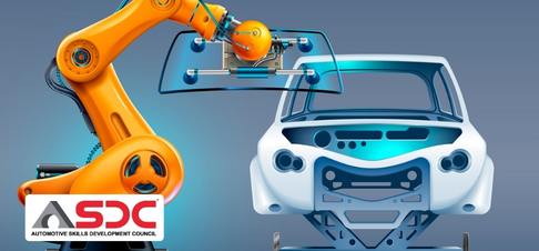 Advanced Certification Program on Automotive & Electric Vehicle Technician